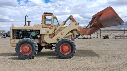 WINNEMUCCA - 13111 - MINI EXCAVATORS, MINI SKID STEERS, PAYLOADER, ATTACHMENTS, HORSE TRAILERS, CARS, TOOLS, LUMBER, SHEDS, JEWELRY AND MORE!! SEPTEMBER 23, 2026 - 6PM