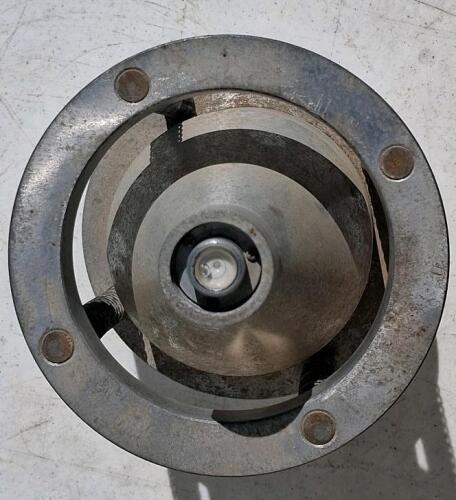 Manual Bubble Wheel Balancer for Cars and Light Duty Truck Tires - 2