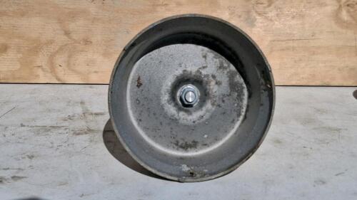 Manual Bubble Wheel Balancer for Cars and Light Duty Truck Tires - 3
