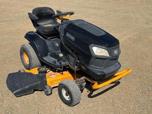 Craftsman T7400 Pro Series 54" Riding Mower, Kohler 24 HP Engine, Hydrostatic Drive - 4