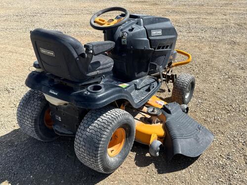 Craftsman T7400 Pro Series 54" Riding Mower, Kohler 24 HP Engine, Hydrostatic Drive - 6