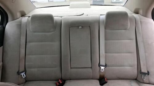 2006 Ford Fusion SE Sedan, 3.0L V6, 6-Speed Automatic, Front-Wheel Drive - 13