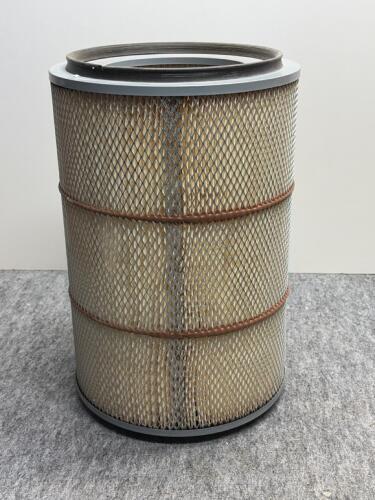 NEW NAPA FIL 2776 Primary Round Air Filter, for Heavy-Duty Trucks/Equipment, Made in USA