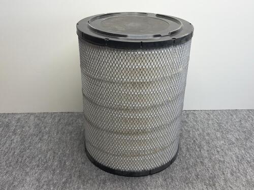 NEW Cylindrical Air Filter, Model 546450, Made in USA &mdash; Heavy Duty Engine Application