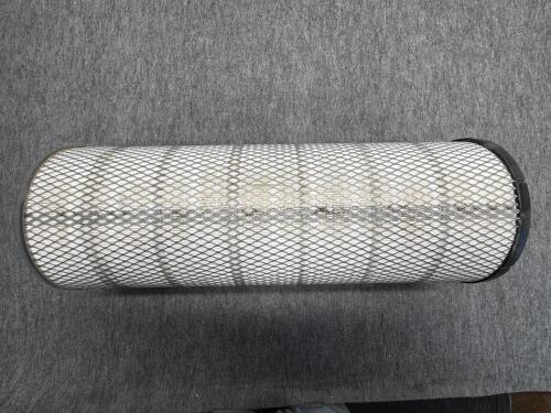 NEW NAPA GOLD 91201 Cylindrical Air Filter, Heavy-Duty, USA