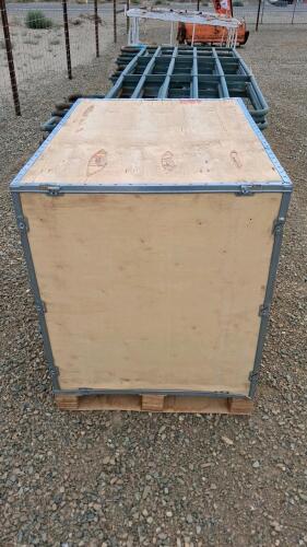 Tire Changer TC311, 220/380V, 12"-24" Rim, 1040mm Max Diameter, 0.8MPa - 3