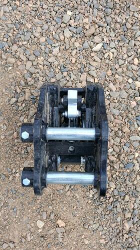 RANCH IREAS Semi-Automatic Quick-Changer, 6 3/4"