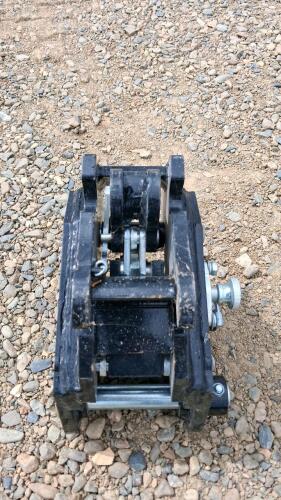RANCH IREAS Semi-Automatic Quick-Changer, 6 3/4" - 4