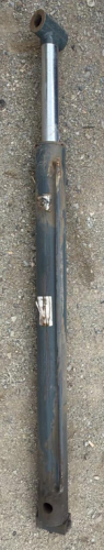 Heavy Duty Hydraulic Cylinder, Pin-Eye Mount, Steel, Part/Serial 17202167