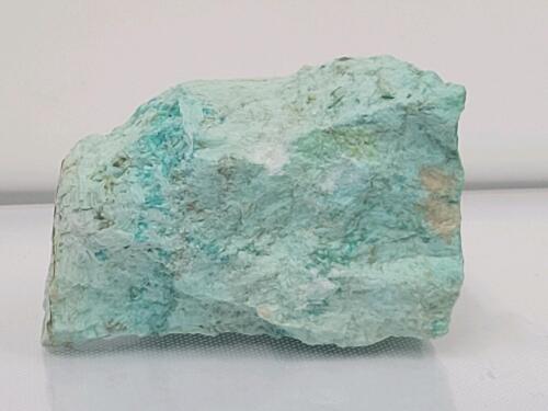 1,690ct Natural Rougu Turquiose Gemstone from Kingman, AZ Mine - 6
