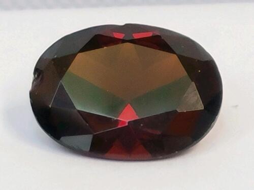 11.05ct Pigeon Blood Red Ruby VVS Faceted Diamond Cut Gemstone - 3