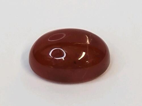 (5) Natural Gemstones in Gem Jars - 10