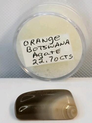 (5) Natural Gemstones in Gem Jars - 12