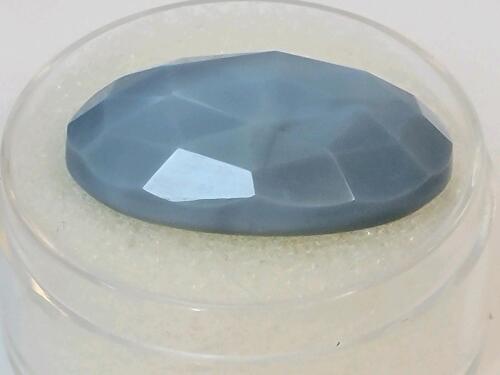 (5) Natural Gemstones in Gem Jars - 14