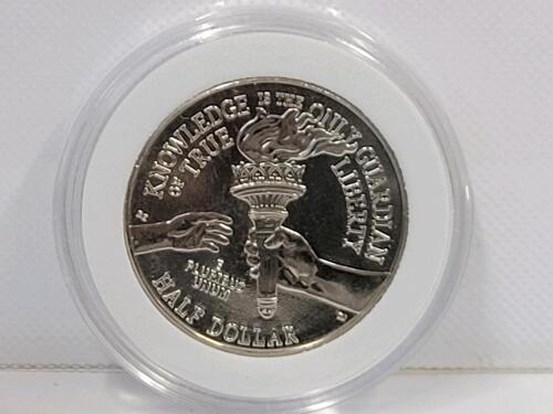 1776-2026 (250 Year) Semi-Quincentential (P&D) Half Dollars - 5