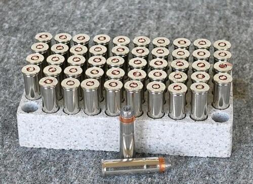 Winchester .357 Magnum 110gr Jacketed Hollow Point Ammo Q4204, 2x50 Rounds, Made in USA - 6