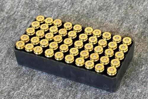 Remington UMC .40 S&W 180gr MC Ammunition, 50 Rounds per Box - 6