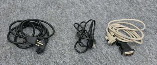 ViewSonic PJ250 DLP Projector, 1000 Lumens, XGA Resolution, 2000:1 Contrast Ratio - 2