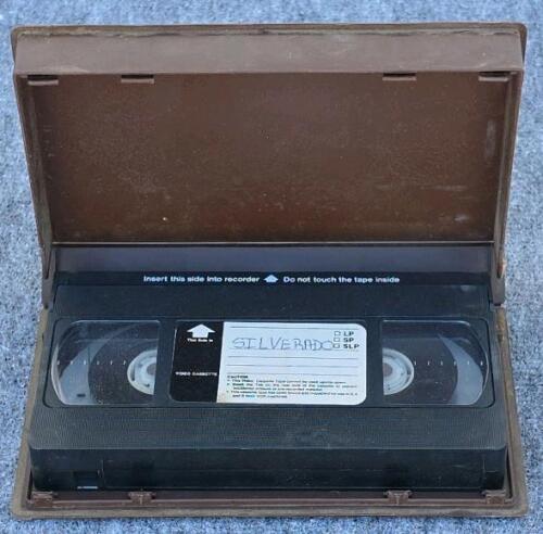 Large VHS Tape Lot (~70) Mixed Home Recordings & Commercial Movies, RCA Kodak T-120, VCR Cleaner - 9
