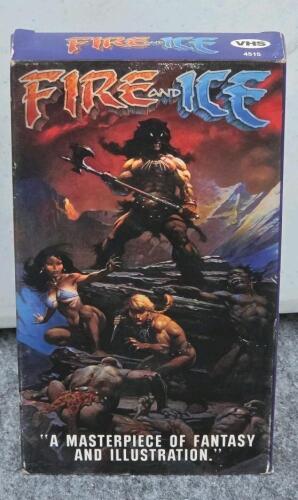 Large VHS Collection: 80 Commercial Movies & Custom Recordings, Wide Genre Variety - 20