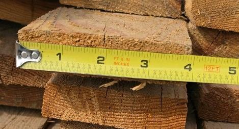 Rough Sawn 1x4 Lumber Boards, ~220 Pieces, 10 ft Lengths - 3