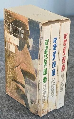 Large Lot of 47 Assorted Paperback Books &ndash; Mixed Genres & Eras - 6