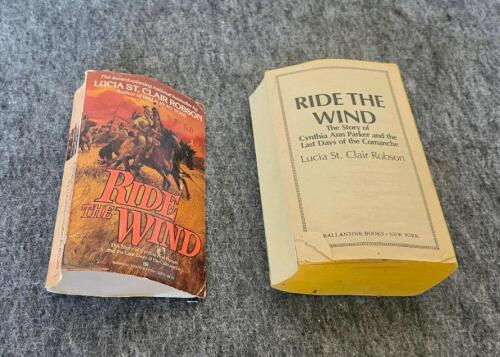 Large Lot of 47 Assorted Paperback Books &ndash; Mixed Genres & Eras - 7