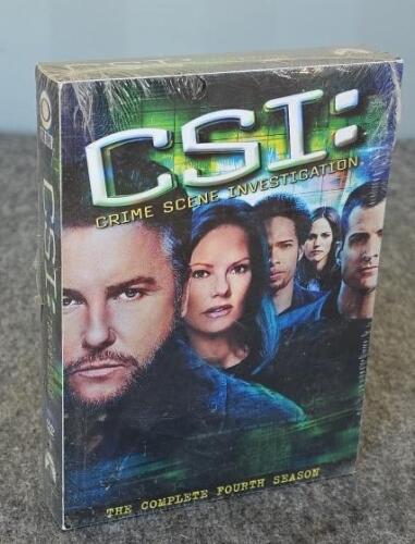 Bulk Lot of 60+ DVDs - Movies & TV Series, Box Sets, Mixed Genre, Many Sealed/Unopened - 7