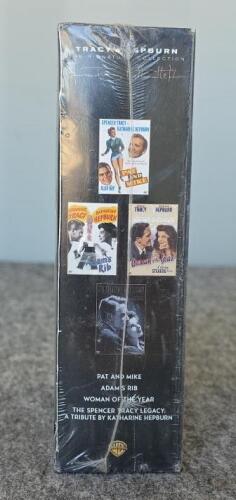 Bulk Lot of 60+ DVDs - Movies & TV Series, Box Sets, Mixed Genre, Many Sealed/Unopened - 10