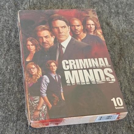 Bulk Lot - 55+ DVD Movie & TV Show Box Sets: Law & Order, Clint Eastwood, Family, Classics - 6