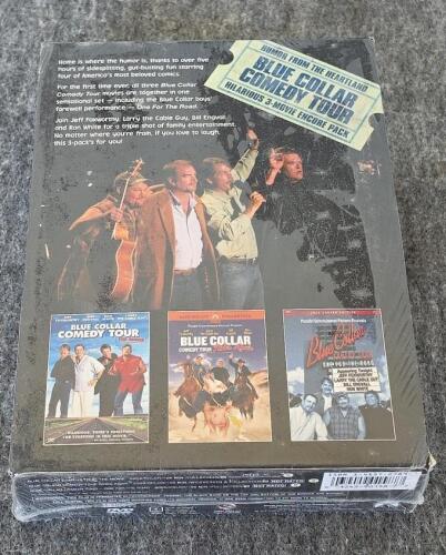 Bulk Lot - 55+ DVD Movie & TV Show Box Sets: Law & Order, Clint Eastwood, Family, Classics - 12