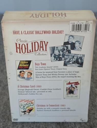 Bulk Lot - 55+ DVD Movie & TV Show Box Sets: Law & Order, Clint Eastwood, Family, Classics - 17