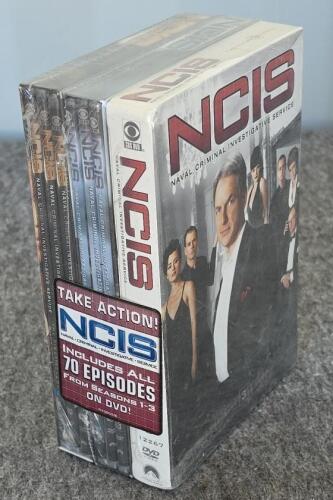 Bulk Lot - 55+ DVD Movie & TV Show Box Sets: Law & Order, Clint Eastwood, Family, Classics - 18