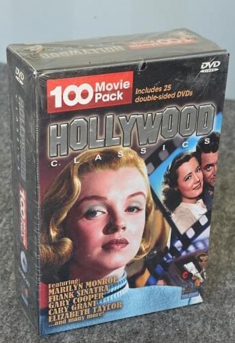 Bulk Lot - 55+ DVD Movie & TV Show Box Sets: Law & Order, Clint Eastwood, Family, Classics - 19