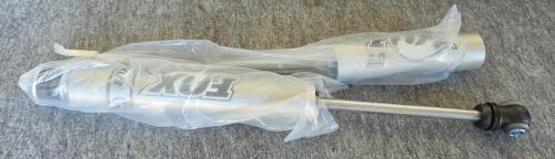 FOX Factory Series Reservoir Shocks DSC Adjustable, Ford Super Duty/Jeep, Complete Kit, New - 3