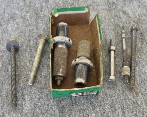 RCBS Reloading Die Sets for .25-06 Rem, .357 Mag/.38 Spl, .30-06 Springfield, With Accessories - 5