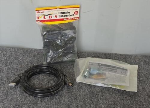 Orbit 57623 3/4" Anti-Siphon & Rain Bird CP075 3/4" In-Line Irrigation Control Valves Bundle - 18