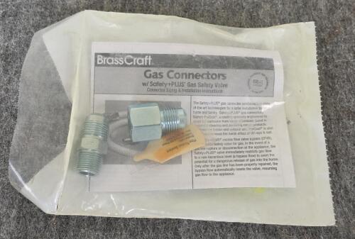Orbit 57623 3/4" Anti-Siphon & Rain Bird CP075 3/4" In-Line Irrigation Control Valves Bundle - 20