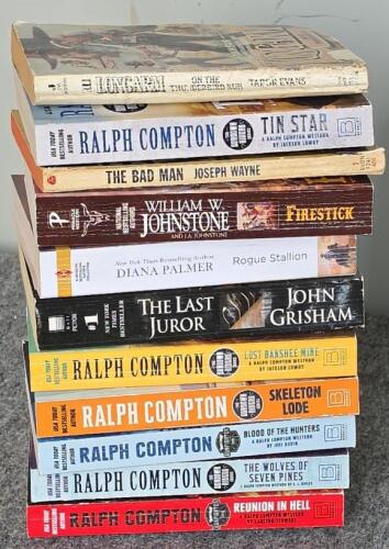 Laura Ingalls Wilder Little House Complete Box Set w/ 20+ Westerns, Paperbacks, Hardcovers - 2