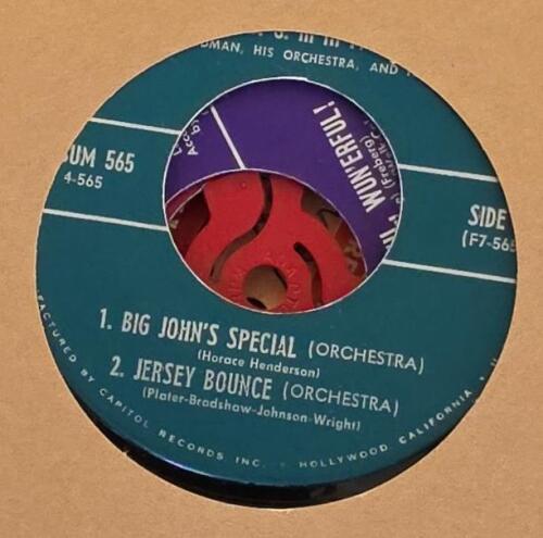 Johnnie Ray Columbia C-288 78 RPM Album Set + 1940s Decca/CBS Louis Jordan, Bing Crosby Books - 24