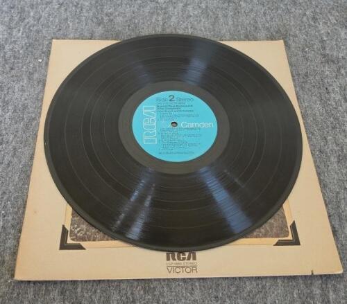 Johnnie Ray Columbia C-288 78 RPM Album Set + 1940s Decca/CBS Louis Jordan, Bing Crosby Books - 34