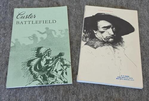 Large Military & History Book Lot - Illustrated WWII Encyclopedia, 1994/1995 Military Yearbook - 6