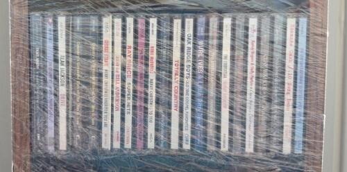 Extensive Music CD Collection with Shelf, Country and Classic Artists, 100&ndash;150 Discs - 3