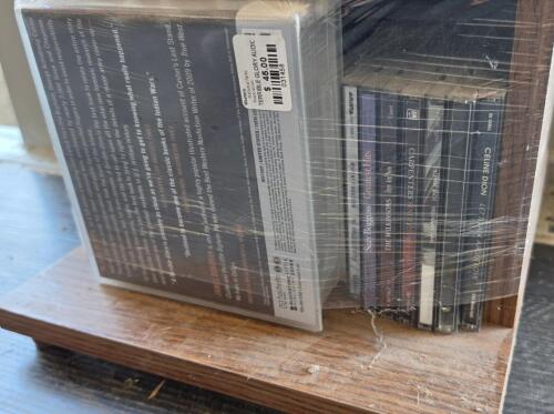 Extensive Music CD Collection with Shelf, Country and Classic Artists, 100&ndash;150 Discs - 10