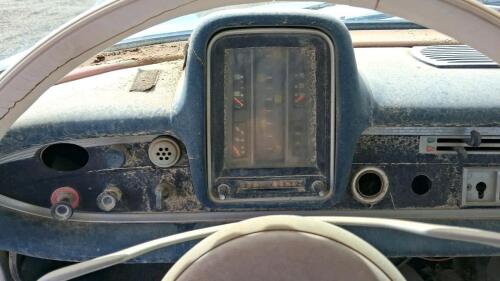 Mercedes-Benz 200 W110 Sedan, White, Restoration Project, Mazda Rotory Engine swapped - Non-running - 16