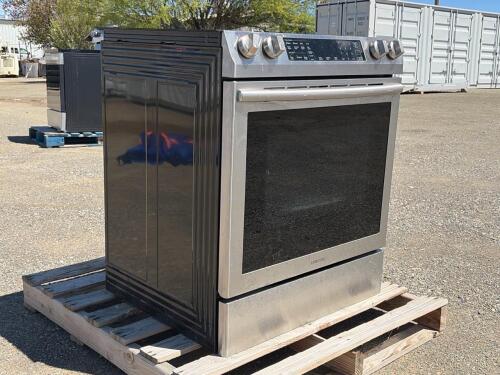 Samsung Electric Flat Burner Stove - 3