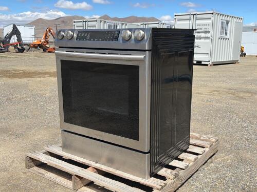 Samsung Electric Flat Burner Stove - 9