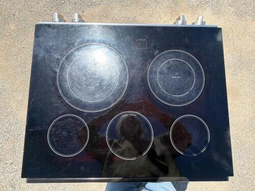 Samsung Electric Flat Burner Stove - 10