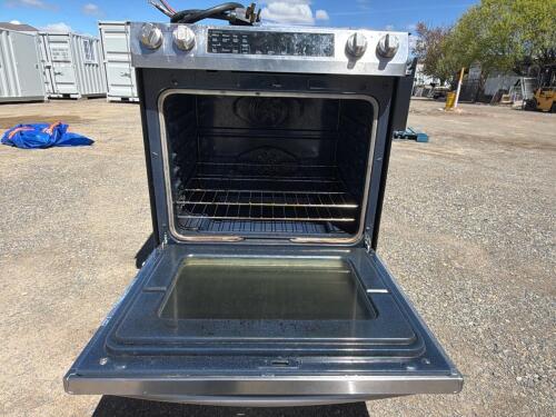Samsung Electric Flat Burner Stove - 11