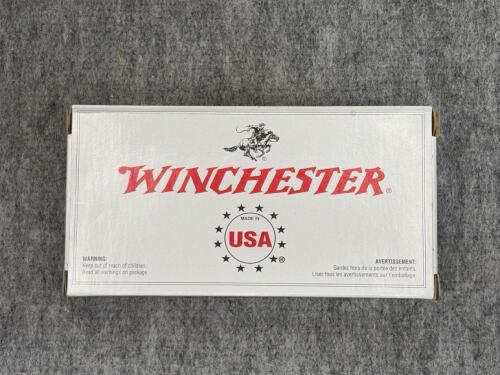 (50 Count) .357 SIG Winchester Rounds